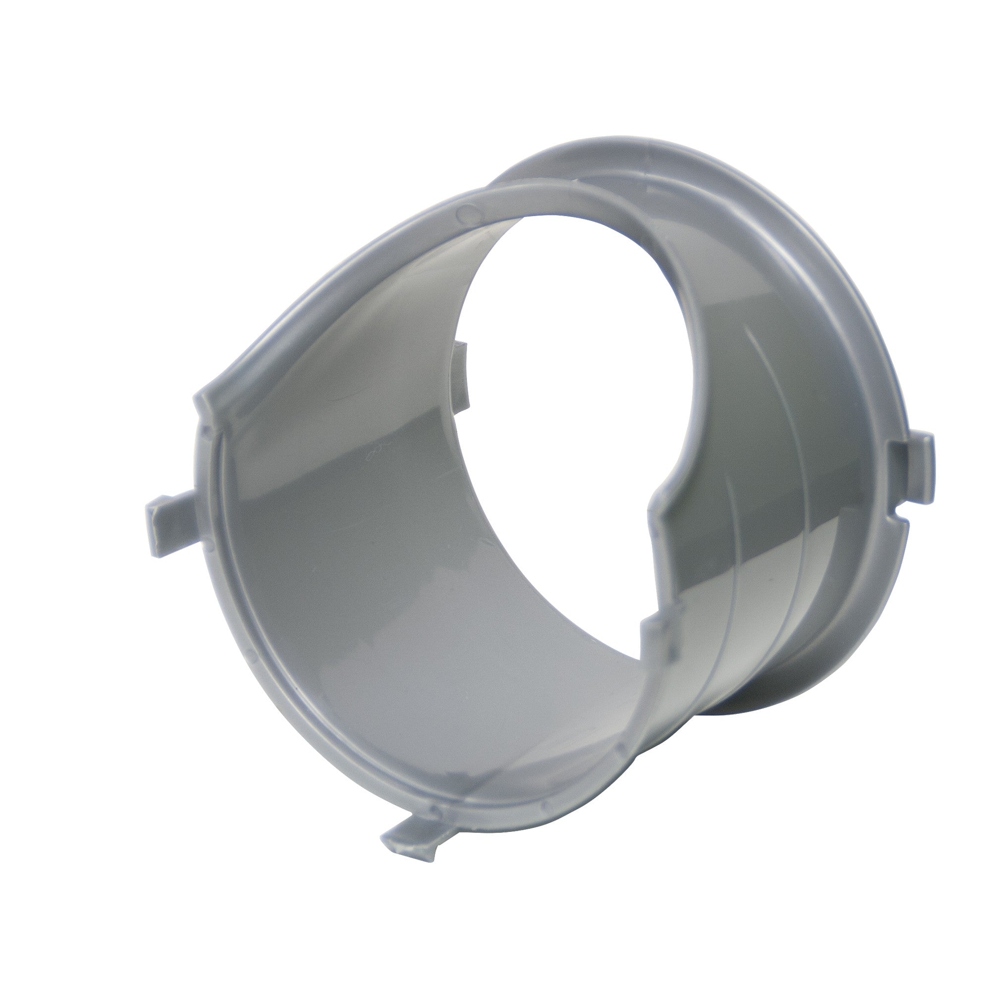 SLIDE CONNECTOR SILVER