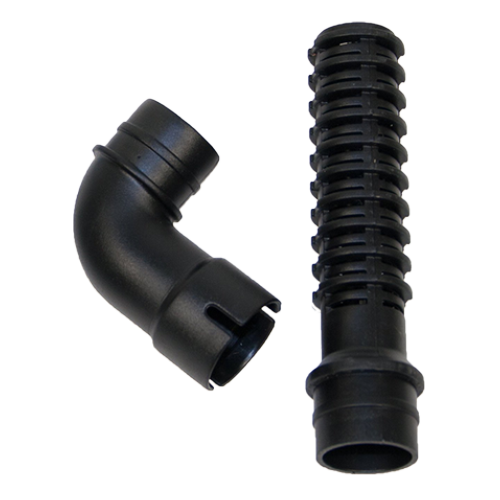 Aqueon QF 20/30 Turtle Tank Extension Elbow -Item No.# 300109265