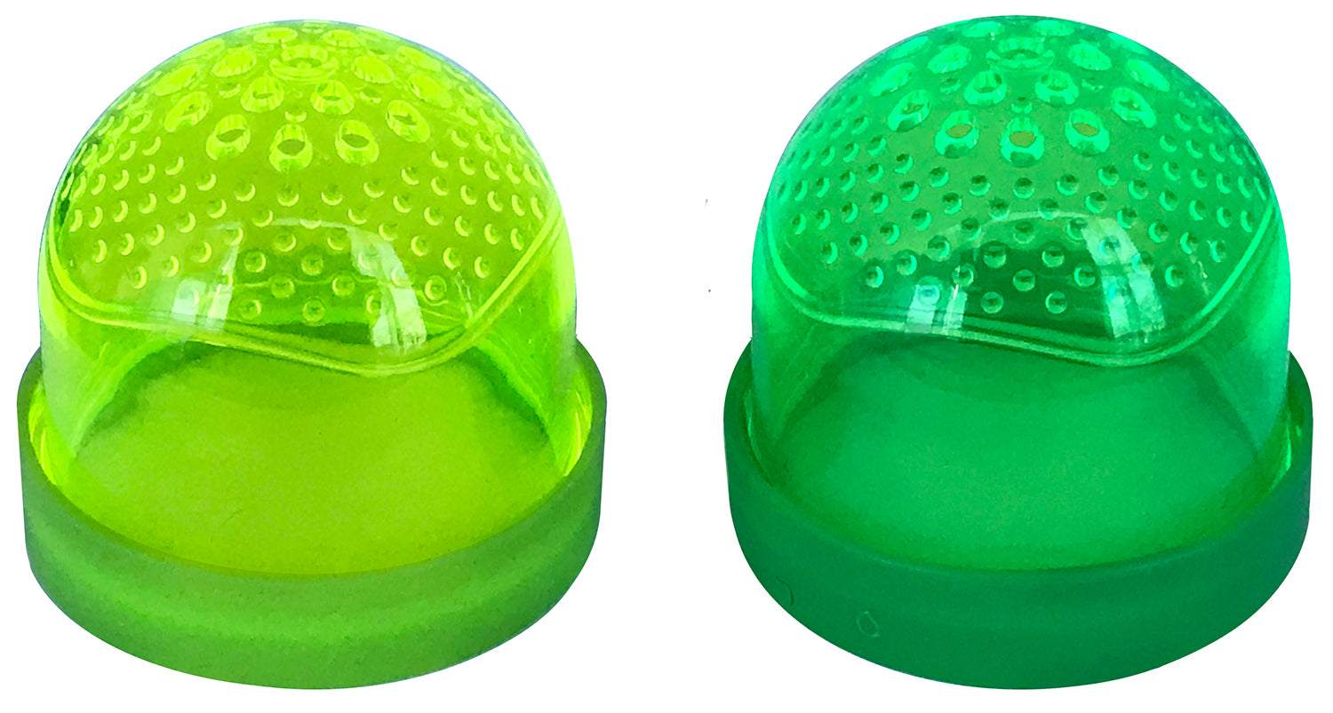 Kaytee CritterTrail Fun-nel Bubble Plug (2 pack)