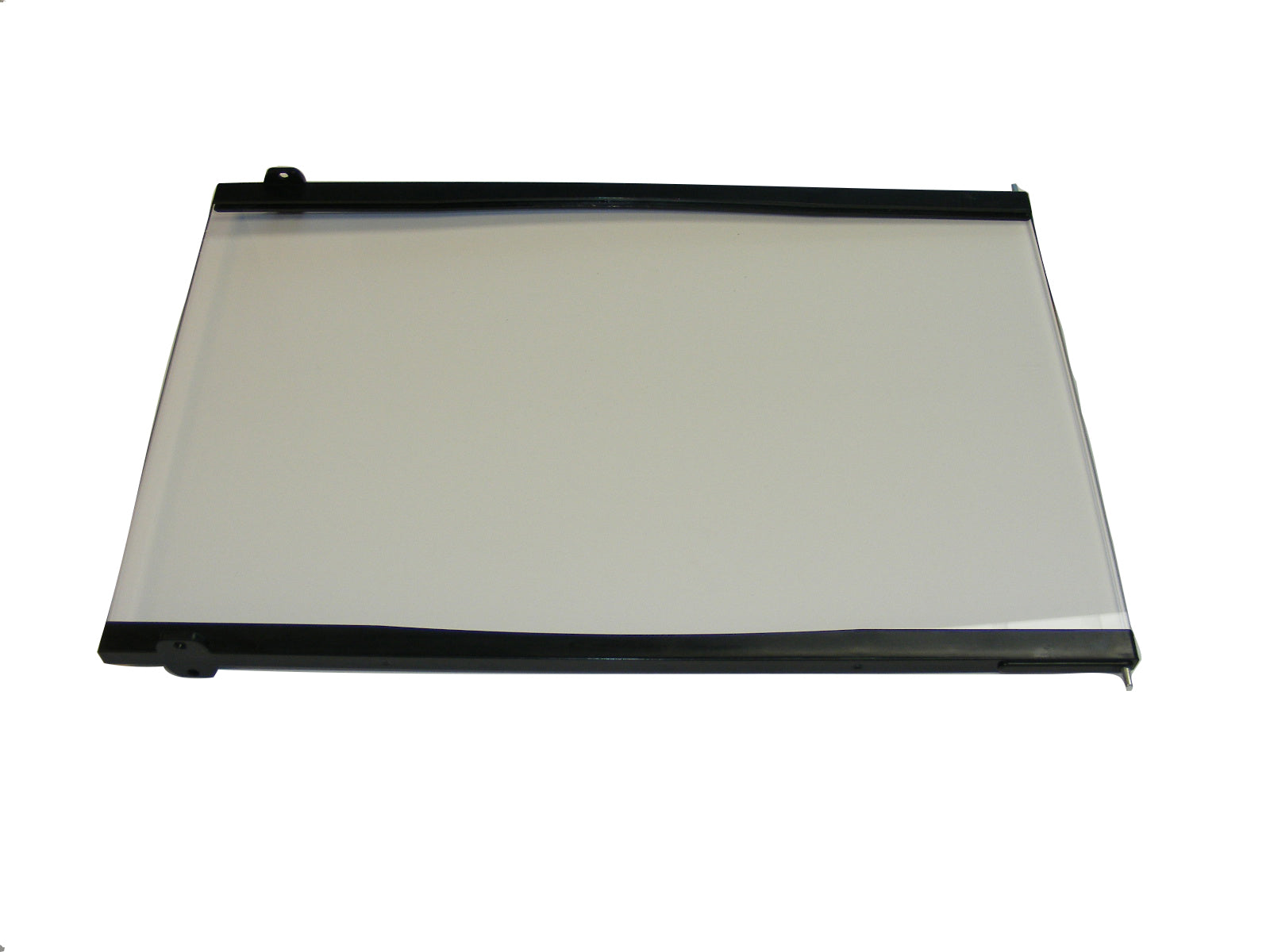 Glass door for Tropical Vertical Kit